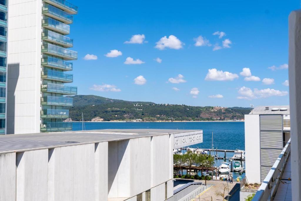 Guestready - Serene Hideaway In Troia Dış mekan fotoğraf